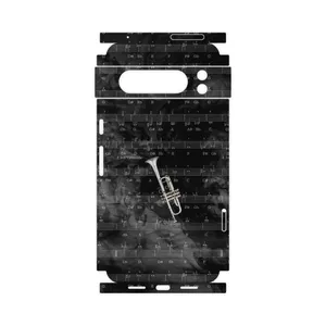 MAHOOT Trumpet-FullSkin Cover Sticker for Google Pixel 8 Pro