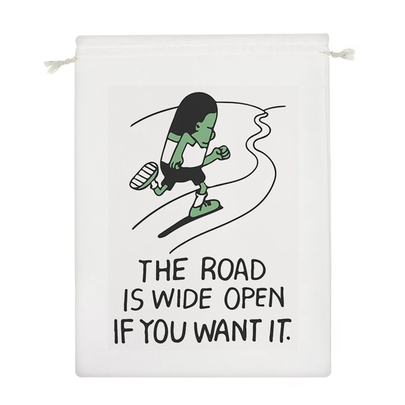 نظم دهنده خندالو مدل The Road Is Wide Open If You Want It کد 6648