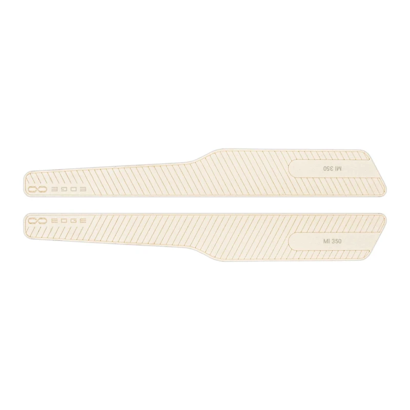 محافظ گوشه سپر خودرو ماهوت مدل EDGE-W مناسب برای مرسدس بنز ML 350 مجموعه 2 عددی