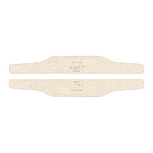 MAHOOT CORE-W Bumper Protector for AUDI Q5 ETRON