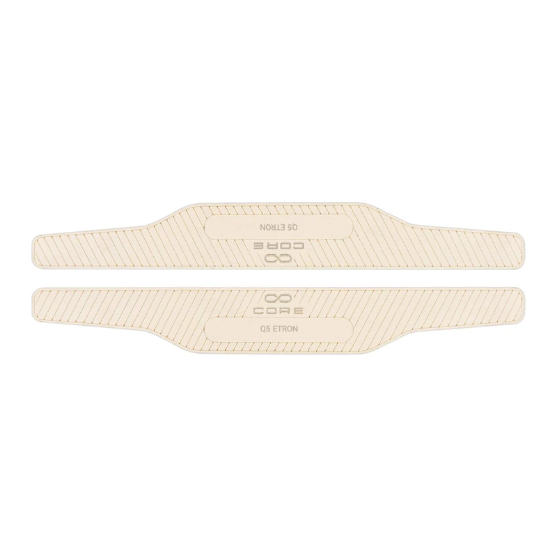 محافظ گوشه سپر خودرو ماهوت مدل CORE-W مناسب برای آئودی Q5 ETRON مجموعه 2 عددی