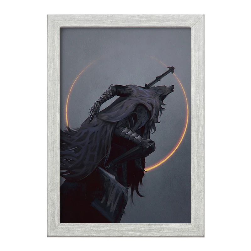 تابلو خندالو طرح بازی الدن رینگ Elden Ring کد 26130