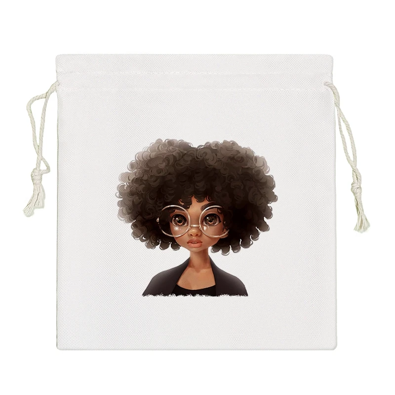 نظم دهنده خندالو مدل دختر مو فرفری کد S31-S