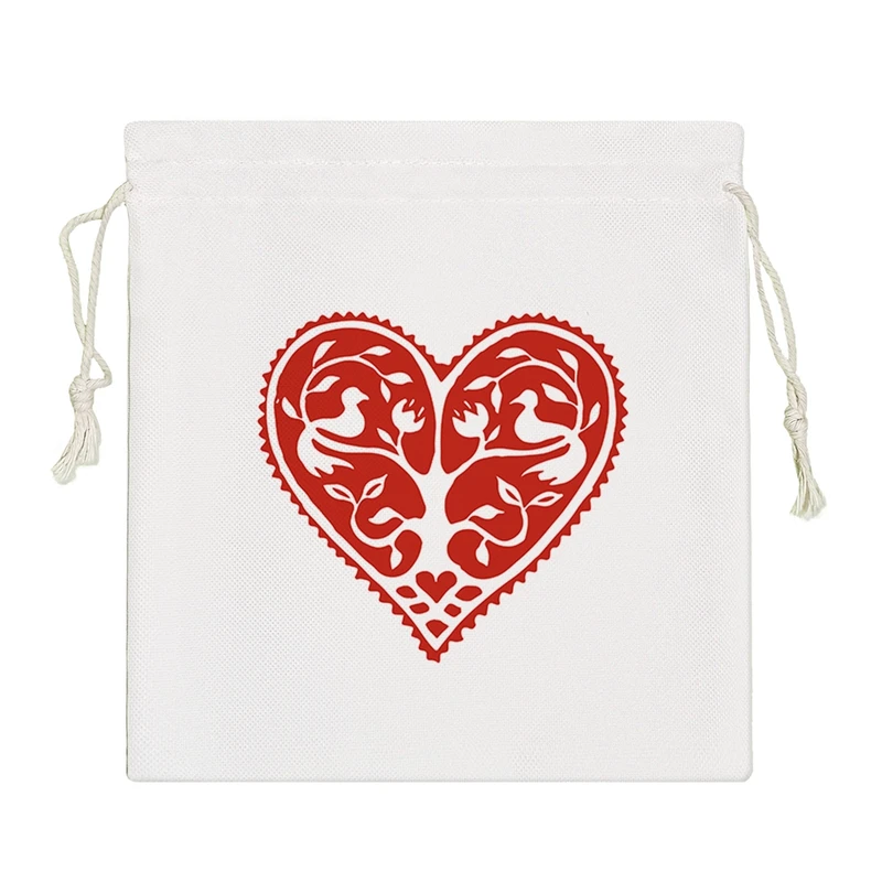 نظم دهنده خندالو مدل قلب کد 10350