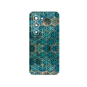MAHOOT Iran Tile 9 Cover Sticker for Xiaomi Redmi 15 4G