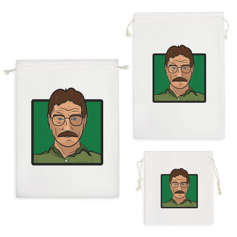 نظم دهنده خندالو مدل سریال Breaking Bad کد 5919 مجموعه 3 عددی