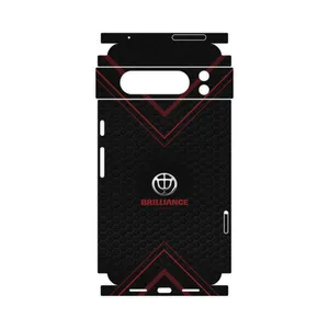 MAHOOT Brilliance-FullSkin Cover Sticker for Google Pixel 8 Pro
