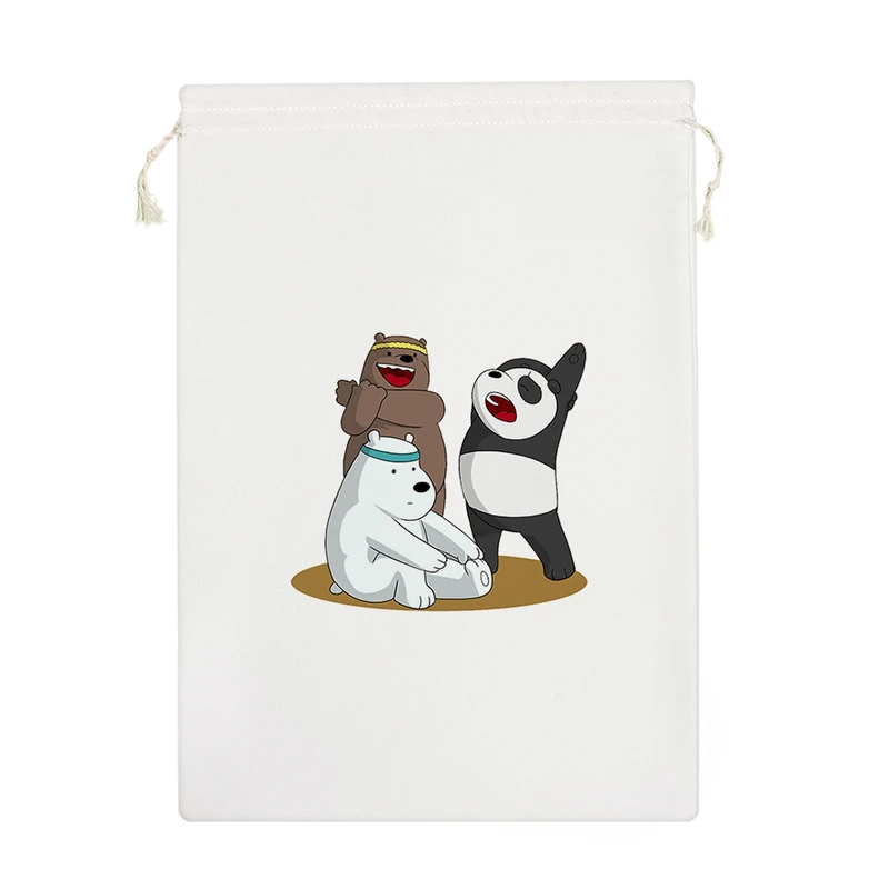 نظم دهنده خندالو مدل سه خرس کله پوک کد 2684-M