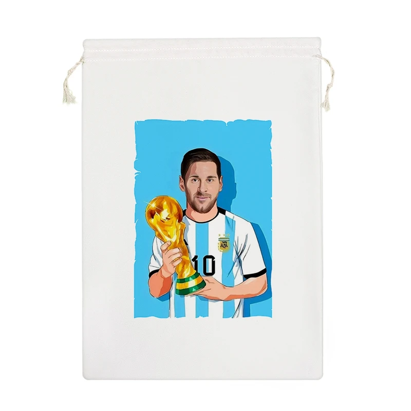 نظم دهنده خندالو مدل لیونل مسی کد 6253-M