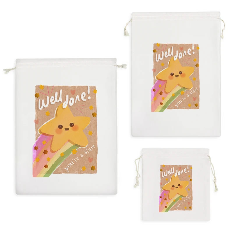 نظم دهنده خندالو مدل ستاره کد H1062 مجموعه 3 عددی