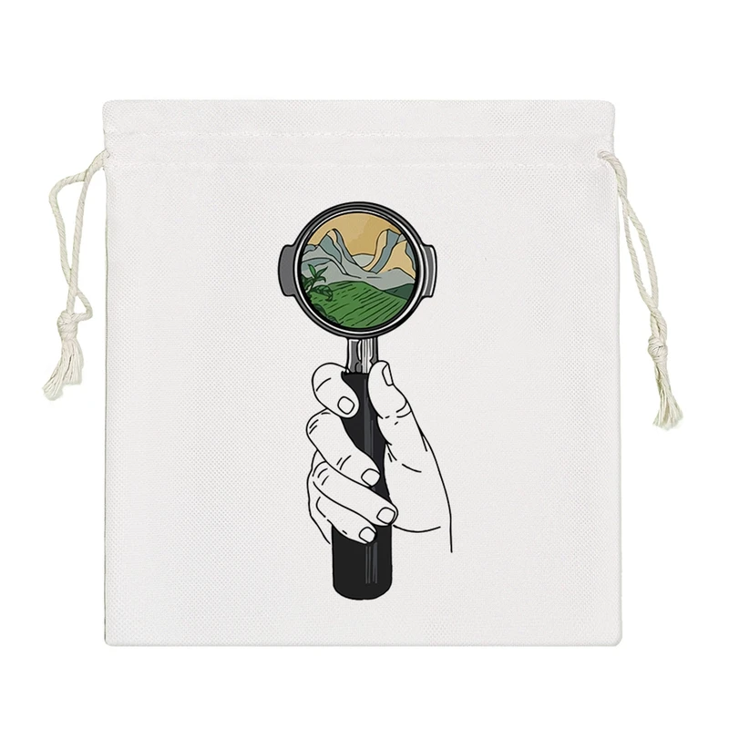 نظم دهنده خندالو مدل دنیای درون قهوه کد 10471-S