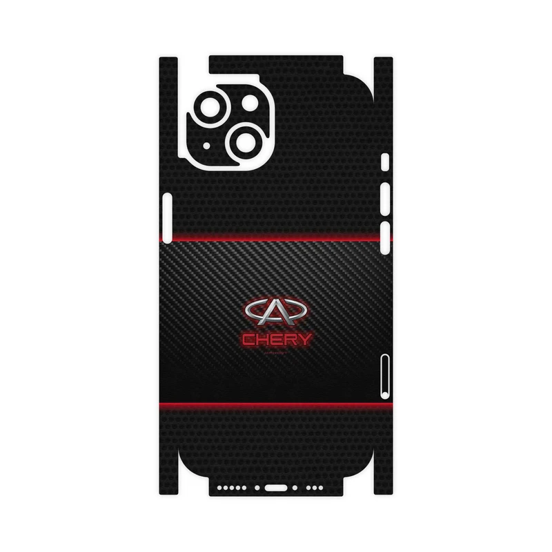 برچسب پوششی ماهوت مدل CHERY-FullSkin مناسب برای گوشی موبایل اپل iPhone 14