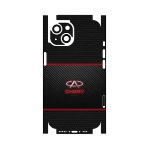 MAHOOT CHERY-FullSkin Cover Sticker for Apple iPhone 14