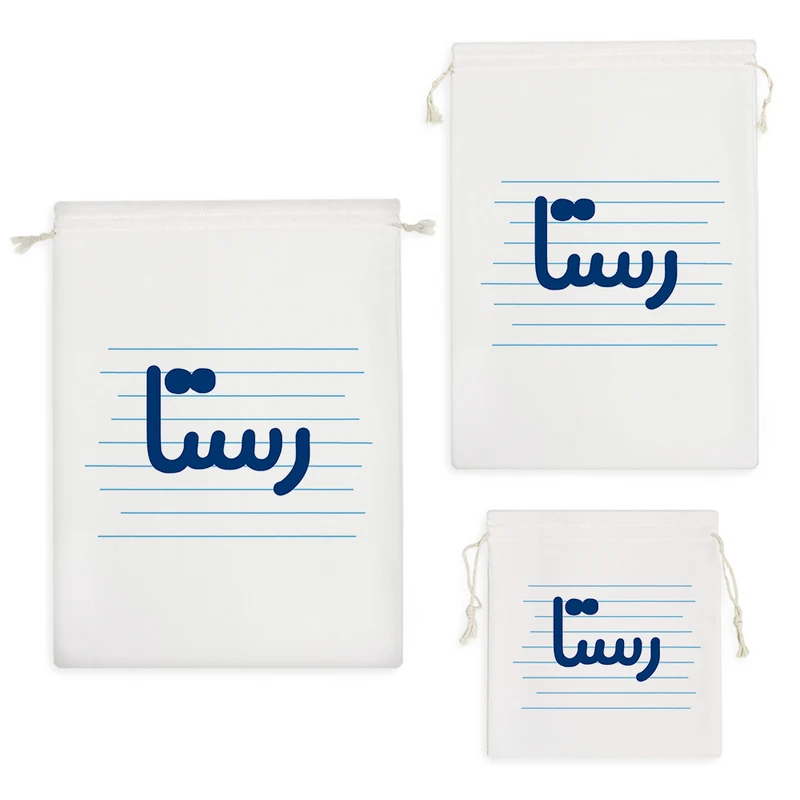 نظم دهنده خندالو مدل رستا کد 3740 مجموعه 3 عددی