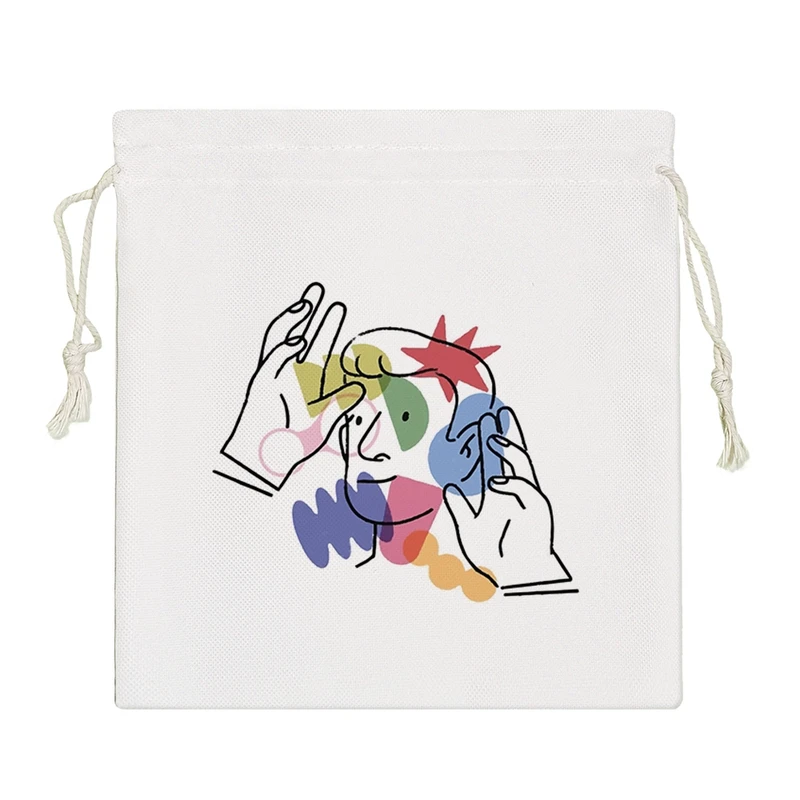 نظم دهنده خندالو مدل طرح هنری کد 7017-S