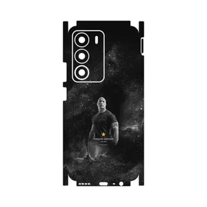 MAHOOT Dwayne Johnson-FullSkin Cover Sticker for Realme C71