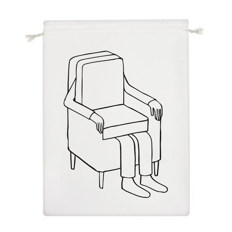 نظم دهنده خندالو مدل مبل انسان کد 6493