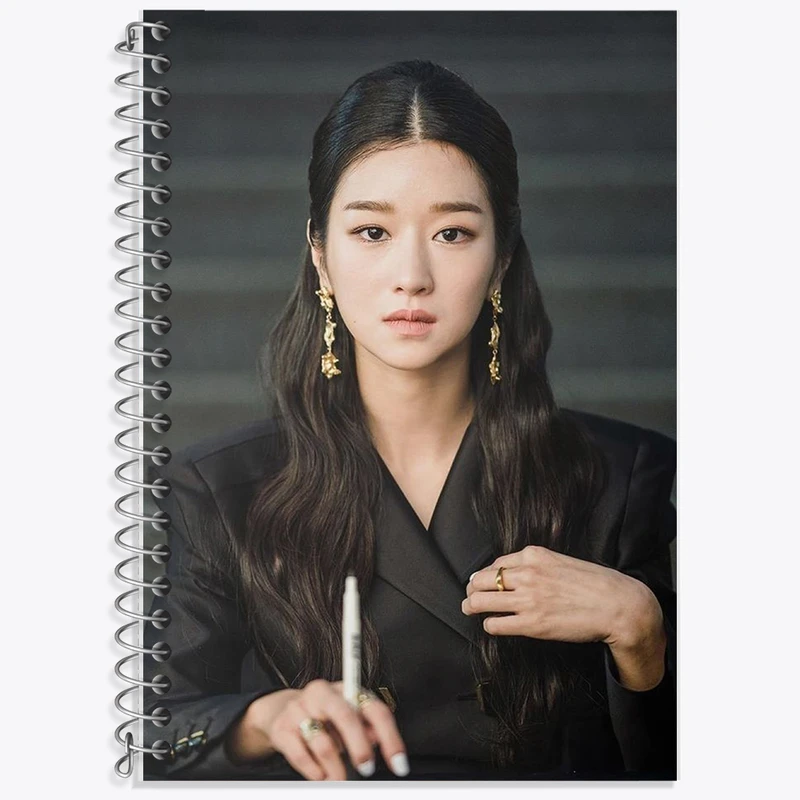 دفتر نت موسیقی 50 برگ خندالو طرح سئو یه جی کد F11143