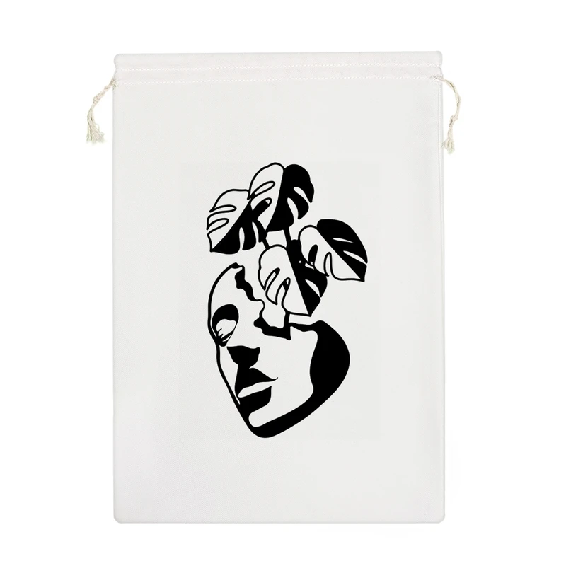 نظم دهنده خندالو مدل پرتره و گل کد 8430-M