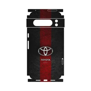 MAHOOT TOYOTA_Logo-FullSkin Cover Sticker for Google Pixel 8 Pro