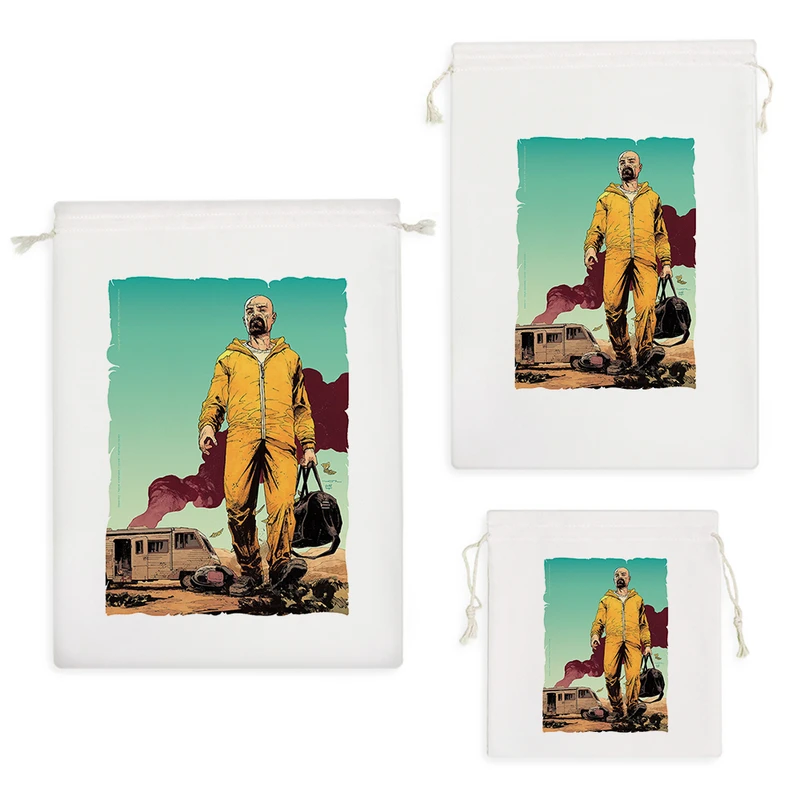 نظم دهنده خندالو مدل سریال Breaking Bad کد 5916 مجموعه 3 عددی