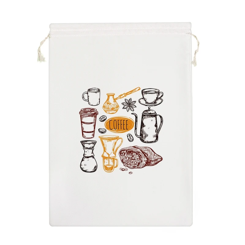 نظم دهنده خندالو مدل قهوه Coffee کد H557-M