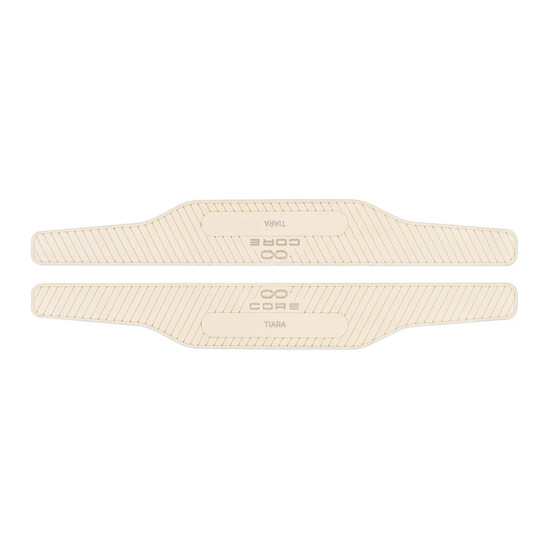 محافظ گوشه سپر خودرو ماهوت مدل CORE-W مناسب برای مکس TIARA مجموعه 2 عددی