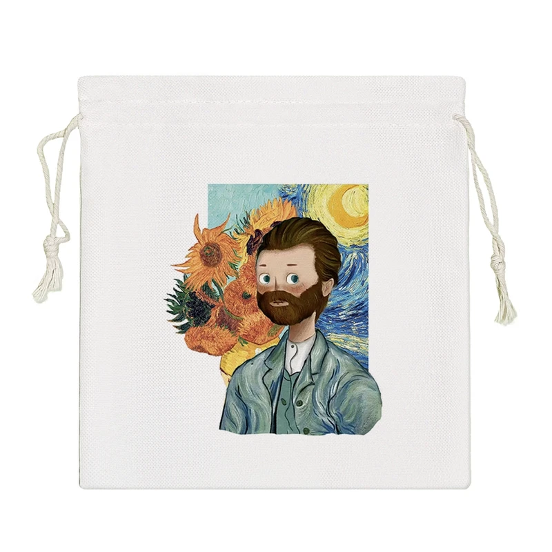 نظم دهنده خندالو مدل ونگوگ کد 2173-S