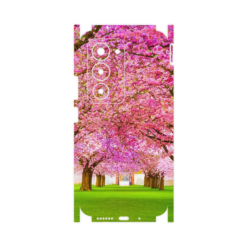 برچسب پوششی ماهوت مدل Spring Season-FullSkin مناسب برای گوشی موبایل شیائومی Redmi 15 4G