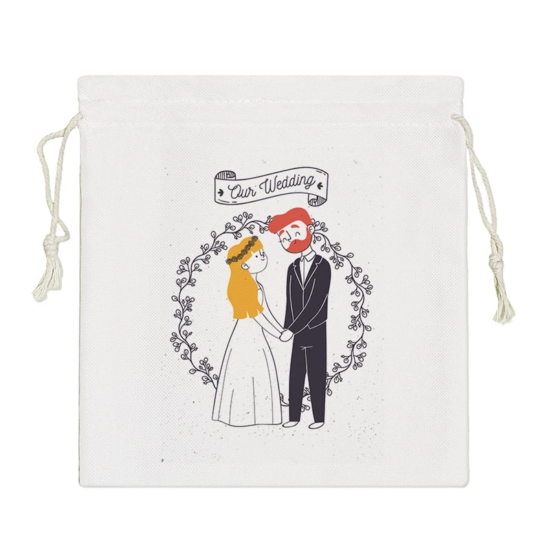 نظم دهنده خندالو مدل عروس و داماد کد 3218-S