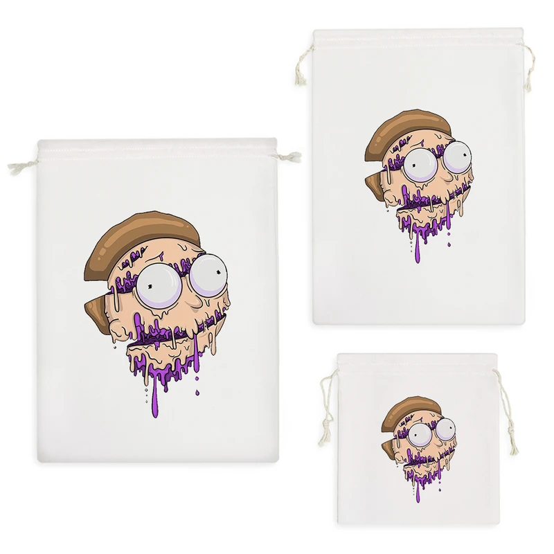 نظم دهنده خندالو مدل ریک و مورتی کد 679 مجموعه 3 عددی