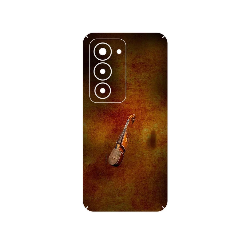 برچسب پوششی ماهوت مدل Rabab مناسب برای گوشی موبایل شیائومی Redmi 15 4G