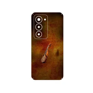 MAHOOT Rabab Cover Sticker for Xiaomi Redmi 15 4G