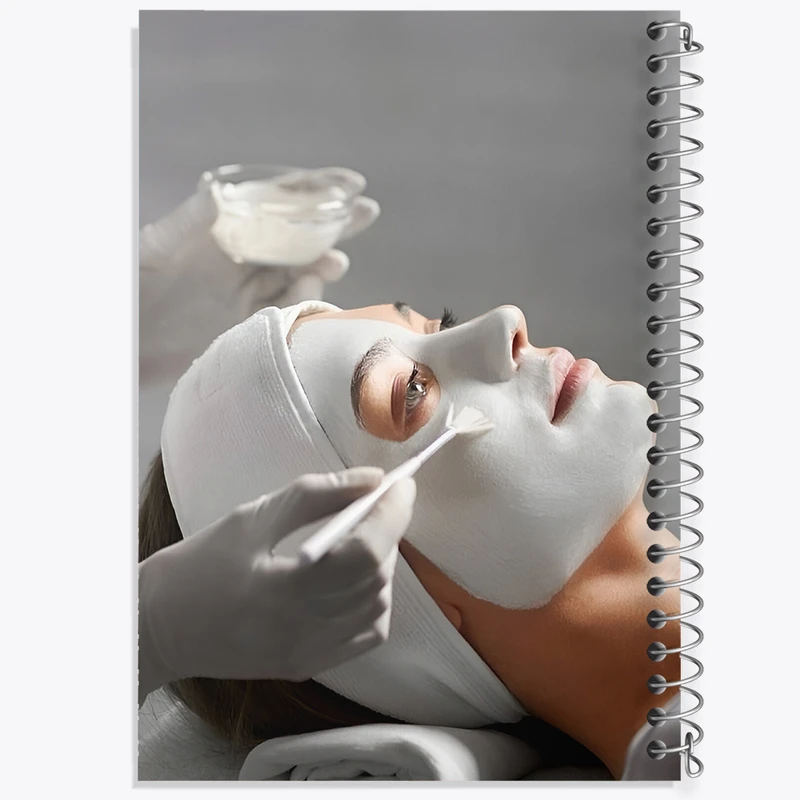 دفتر مشق 100 برگ خندالو طرح فیشیال  کد F10261