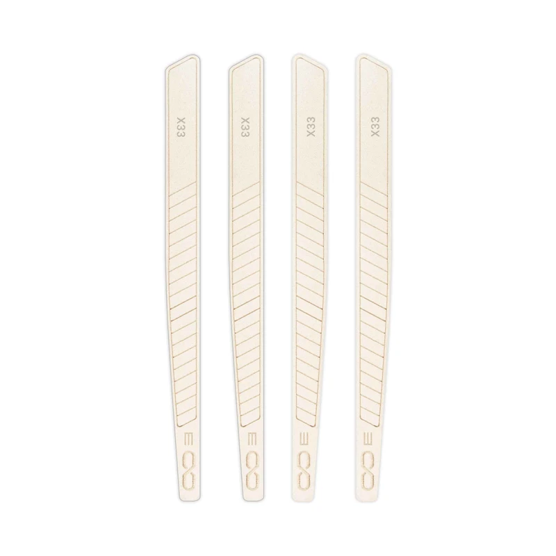 محافظ لبه درب خودرو ماهوت مدل EDGE-W مناسب برای چری X33 مجموعه 4 عددی