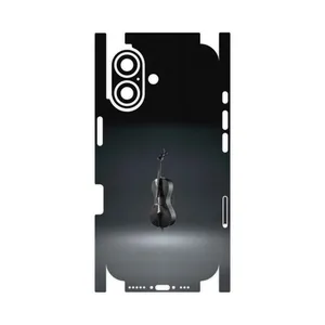 MAHOOT Cello-FullSkin Cover Sticker for Apple iPhone 17