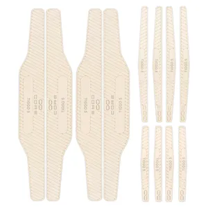 MAHOOT CORE-W door-Mirror-Bumper Protector for MVM TIGGO 5