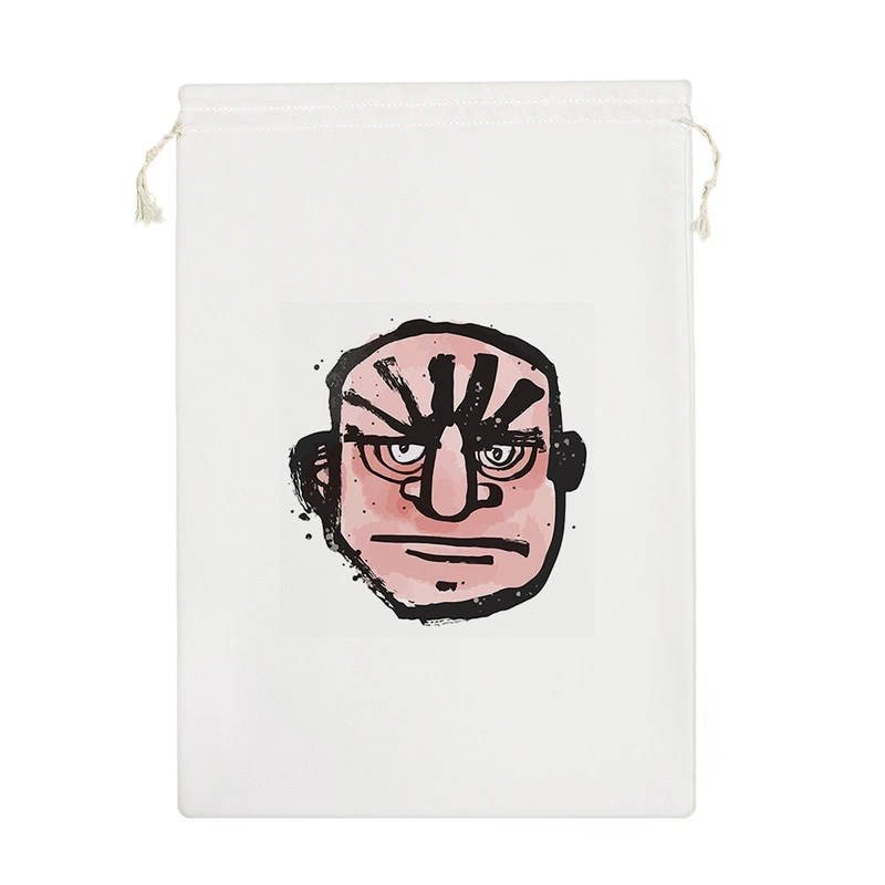 نظم دهنده خندالو مدل پرتره عصبانی کد 10430-M