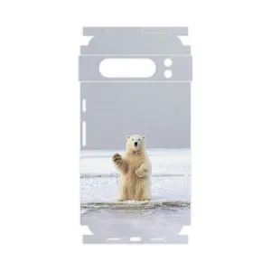 MAHOOT Polar_bear-FullSkin Cover Sticker for Google Pixel 8 Pro