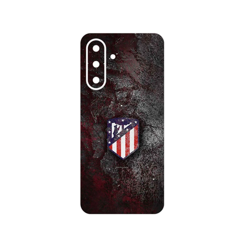 برچسب پوششی ماهوت مدل Atletico_de_Madrid مناسب برای گوشی موبایل سامسونگ Galaxy A26