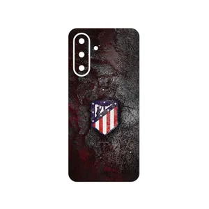 MAHOOT Atletico_de_Madrid Cover Sticker for Samsung Galaxy A26