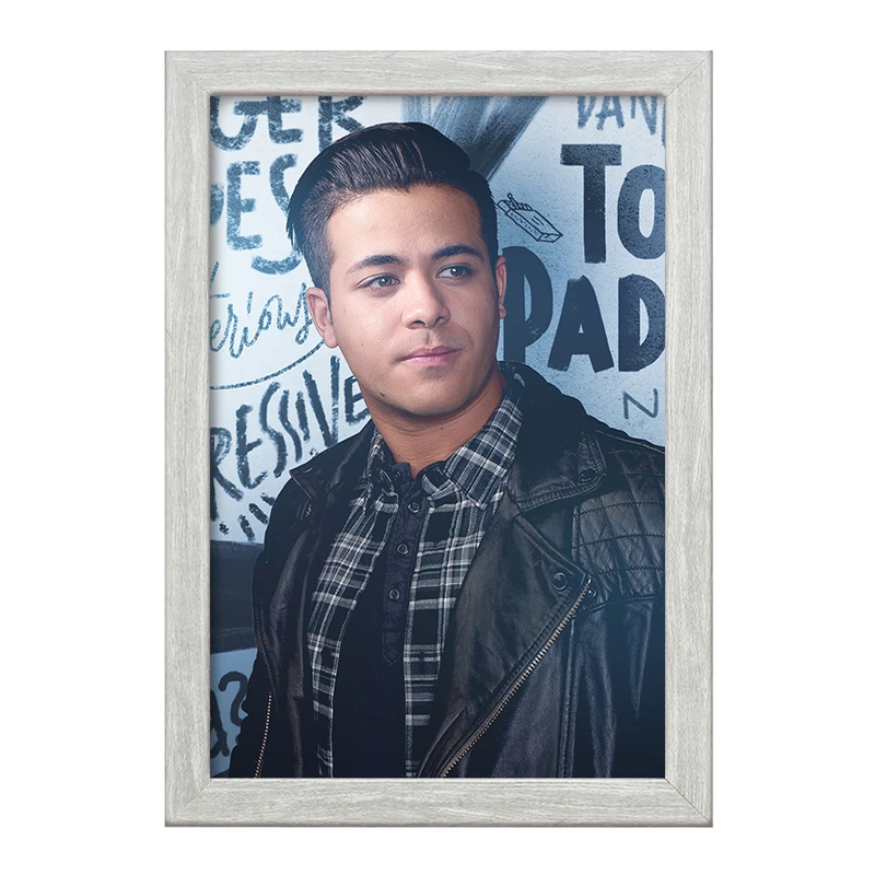 تابلو خندالو طرح تونی 13دلیل برای اینکه Reasons Why13  کد 20326