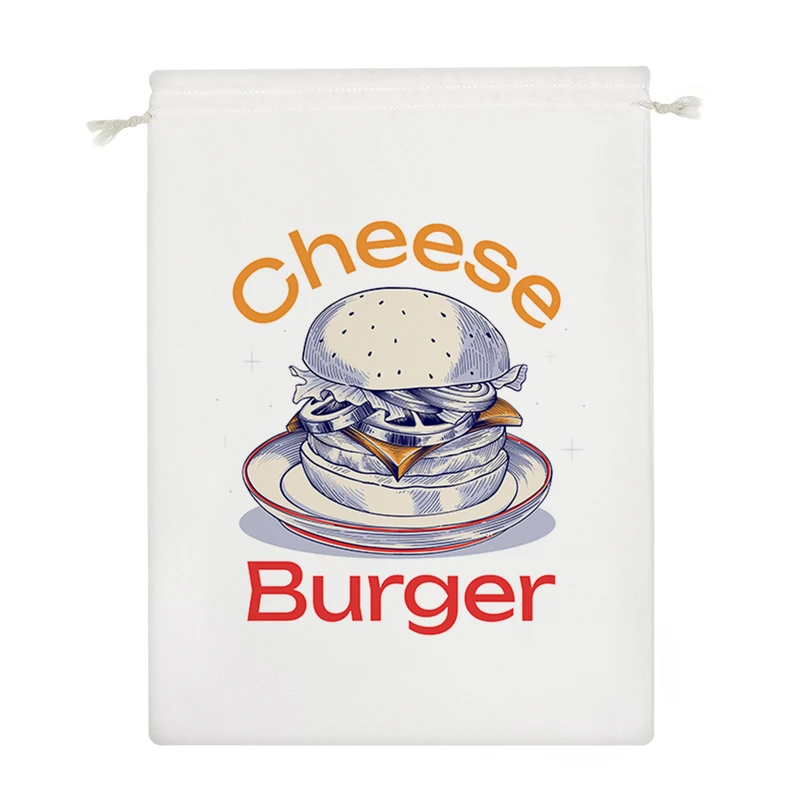 نظم دهنده خندالو مدل همبرگر کد 10254