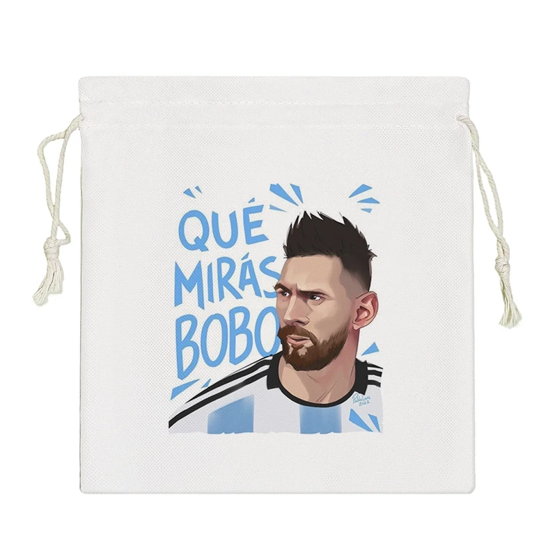 نظم دهنده خندالو مدل لیونل مسی کد 6223-S