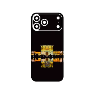 MAHOOT Ali Qapu Cover Sticker for Apple iPhone 17 Pro Max