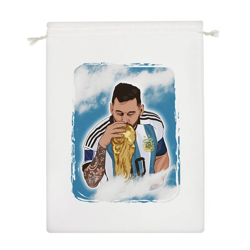 نظم دهنده خندالو مدل لیونل مسی کد 5969