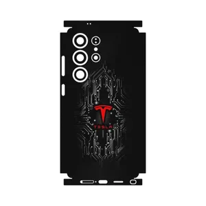 MAHOOT TESLA-FullSkin Cover Sticker for Samsung Galaxy S25 Ultra