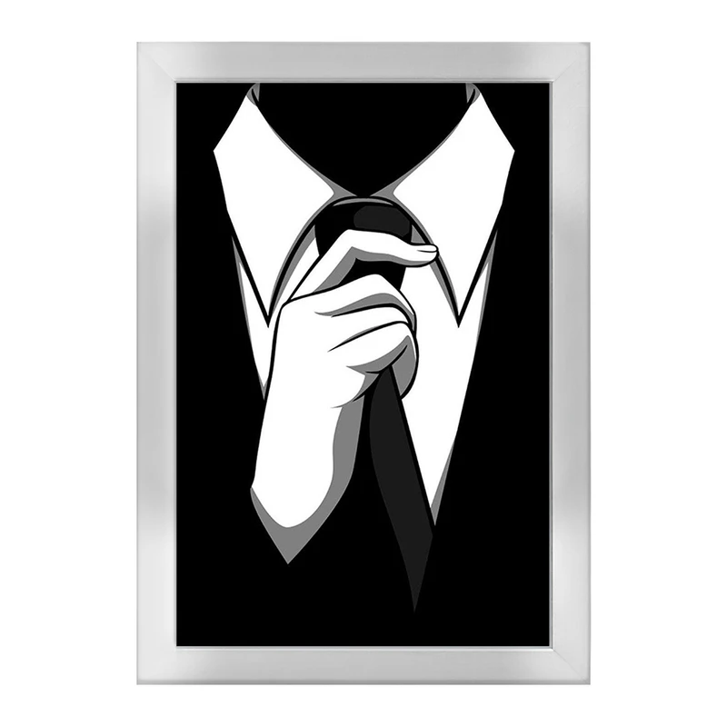 تابلو خندالو طرح سریال آشنایی با مادر How I Met Your Mother  کد 13792