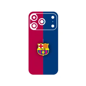 MAHOOT Barcelona_1 Cover Sticker for Apple iPhone 17 Pro
