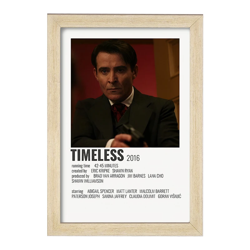 تابلو خندالو طرح بی وقفه (Timeless) کد F12971